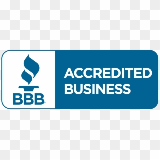 Bbb-logo - Better Business Bureau, HD Png Download