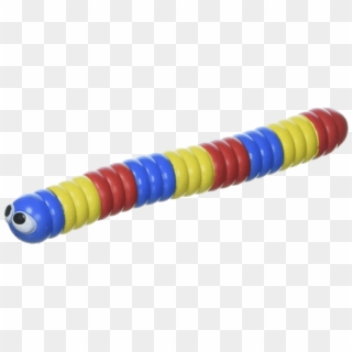 Slither - Io Png - Toy Instrument, Transparent Png