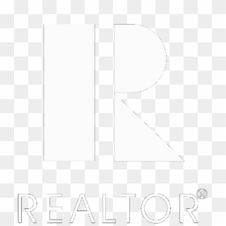 Realtor Logo White Png