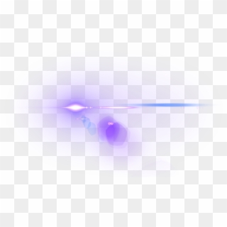Clip Art Library Flare Effects For Free Png Image Peoplepng - Purple Lens Flare Png, Transparent Png