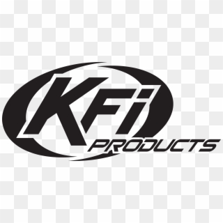 Kfi Products Bw Logo, HD Png Download