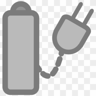 Vector Download Battery Clipart Mobile - Energy Clip Art, HD Png Download