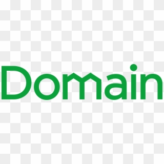 Domain Real Estate Logo, HD Png Download