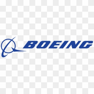 Boeing Logo Gif, HD Png Download