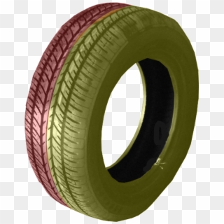 185/60r14 Highway Max - Tire, HD Png Download
