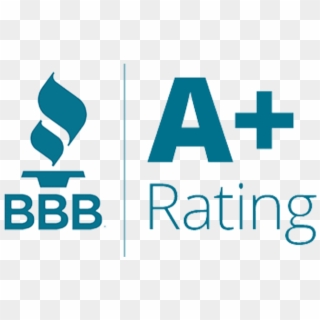 Follow Us - Better Business Bureau Logo A+, HD Png Download
