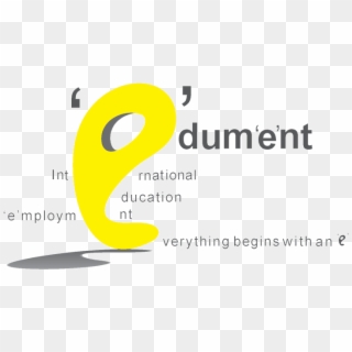 About Edument - Graphic Design, HD Png Download