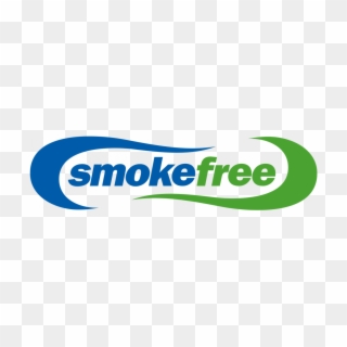 Smokefree Logo Colour - Smoke Free Nz Logo, HD Png Download