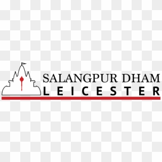 Salangpur Dham Leicester - Parallel, HD Png Download