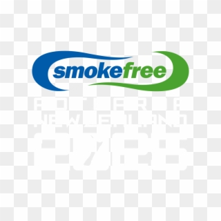 Smf 2025 Reverse Rgb - Smokefree 2025, HD Png Download