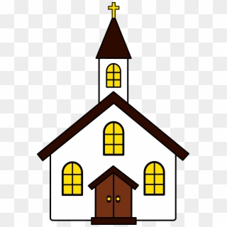 Church Clipart, HD Png Download