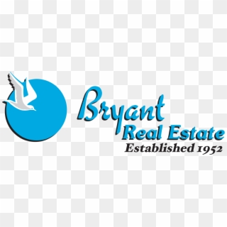 Bryant Real Estate - Bryant Real Estate Logo, HD Png Download