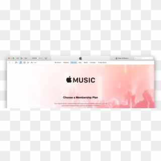 Why I Gave Up On Apple Music And Went Back To Spotify - Apple Music, HD Png Download