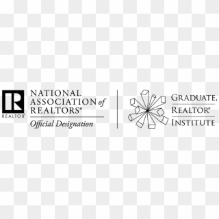 Png Download - National Association Of Realtors, Transparent Png