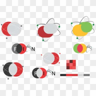 Fusion, Chemistry, Atom - Fusion Png, Transparent Png
