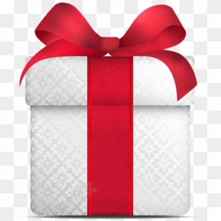 Christmas Present Png - Free Gift Wrapping Station, Transparent Png
