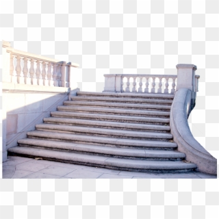 Stairs Png Transparent - Png Stairs, Png Download