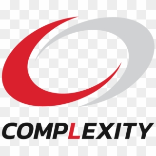 After The Good Performance Of Both Complexity And Navi - Complexity Gaming Logo, HD Png Download