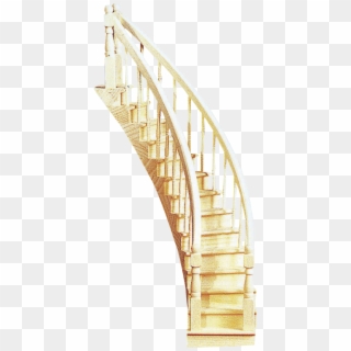 Stairs Png Pic - Stairs, Transparent Png
