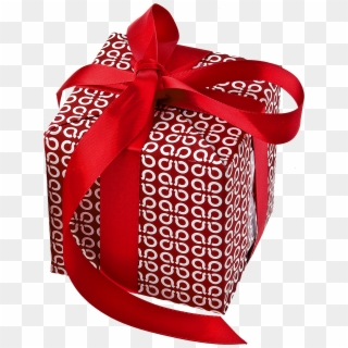 Gift Box Png Image - Gift Box Png Transparent Real, Png Download