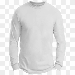 Men's Long Sleeve T-shirt - Long-sleeved T-shirt, HD Png Download