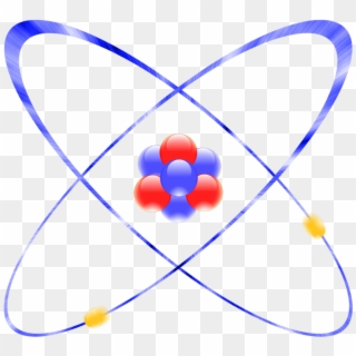 Use These Atom - Lithium Atom, HD Png Download