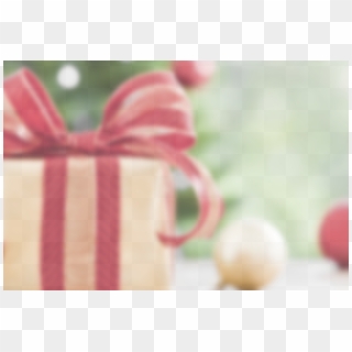 Christmas-present - Christmas Gift, HD Png Download