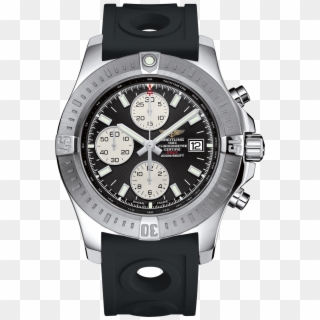 Colt Chronograph Automatic Steel - Breitling Colt Chronograph Automatic, HD Png Download