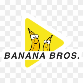 Bananabros - Graphic Design, HD Png Download