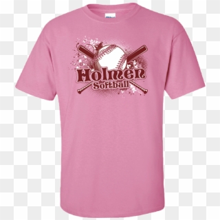Holmen Park&rec Softball 2015 Shirt - Pussy Patrol T Shirt, HD Png Download