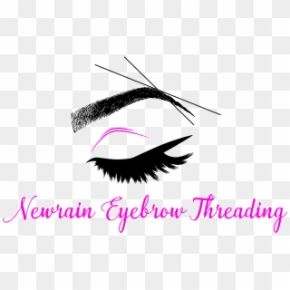 Eyebrow Threading Shapes Png, Transparent Png