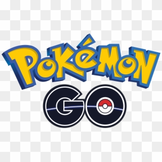 Pokemon Go Logo Png Png Transparent For Free Download Pngfind