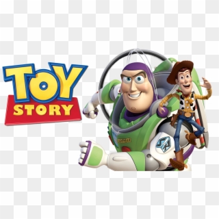 Toy Story Png Hd, Transparent Png