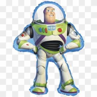Buzz Lightyear Toy Story Characters , Png Download, Transparent Png