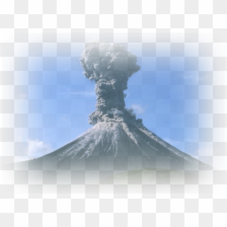 Largest Collection Of Free To Edit Stickers On Picsart - Volcanes En Erupcion Reales, HD Png Download