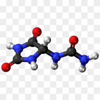 Model Atom - Peracetic Acid, HD Png Download