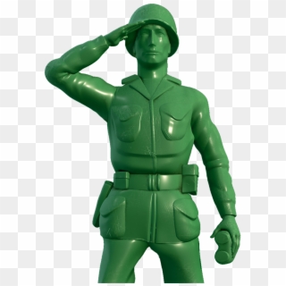 Toy Story Characters Png - Toy Story Army Men Clipart, Transparent Png