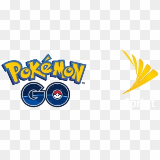 Sprint Pokemon Go - Pokemon Go, HD Png Download
