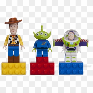 4000 X 3000 7 - Toy Story De Lego, HD Png Download