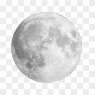 Moon PNG transparent image download, size: 2000x1955px