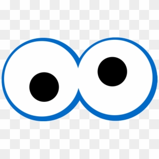 Cookie Sticker - Cute Monster Monster Eye, HD Png Download