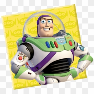 Toy Story - Cartoon, HD Png Download