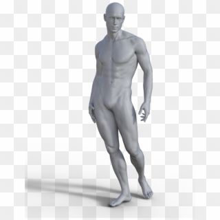 Image018 - Standing, HD Png Download