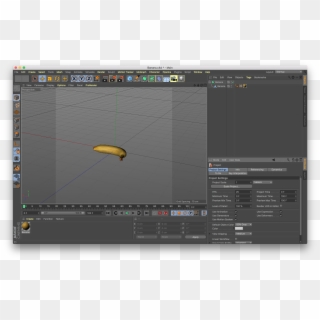 Turbosquid Is A Good Place To Find Paid And Free 3d - Graphics Software, HD Png Download