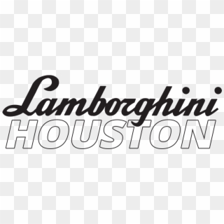 Lamborghini Houston - Tonino Lamborghini, HD Png Download
