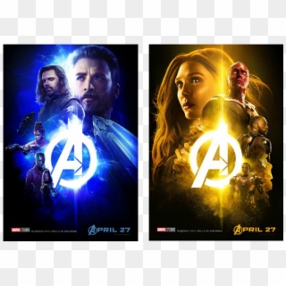 Marvel Studios' Avengers - Avengers Infinity War Wallpaper Iphone, HD Png Download