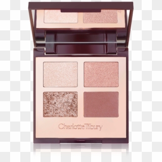 Charlotte Tilbury Exaggerate Eyes Palette, HD Png Download