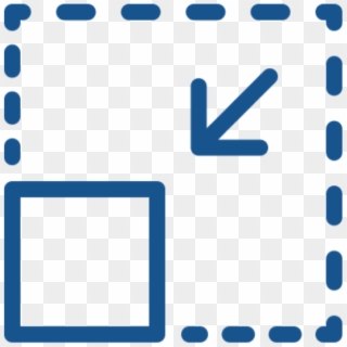 Technology Complexity Reduction - Complexity Reduction Icon, HD Png Download