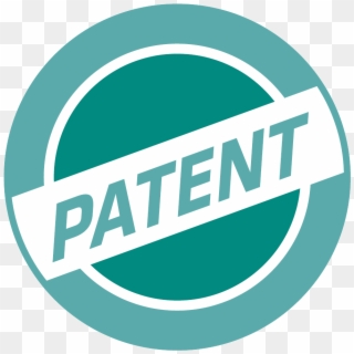 Patents - Intellectual Property Patent Logo, HD Png Download