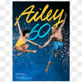 Alvin Ailey American Dance Theater, HD Png Download